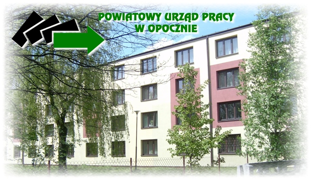 PUP OPOCZNO